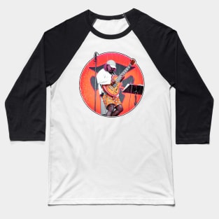 Vintage Stephen Lee Bruner  Thundercat Baseball T-Shirt